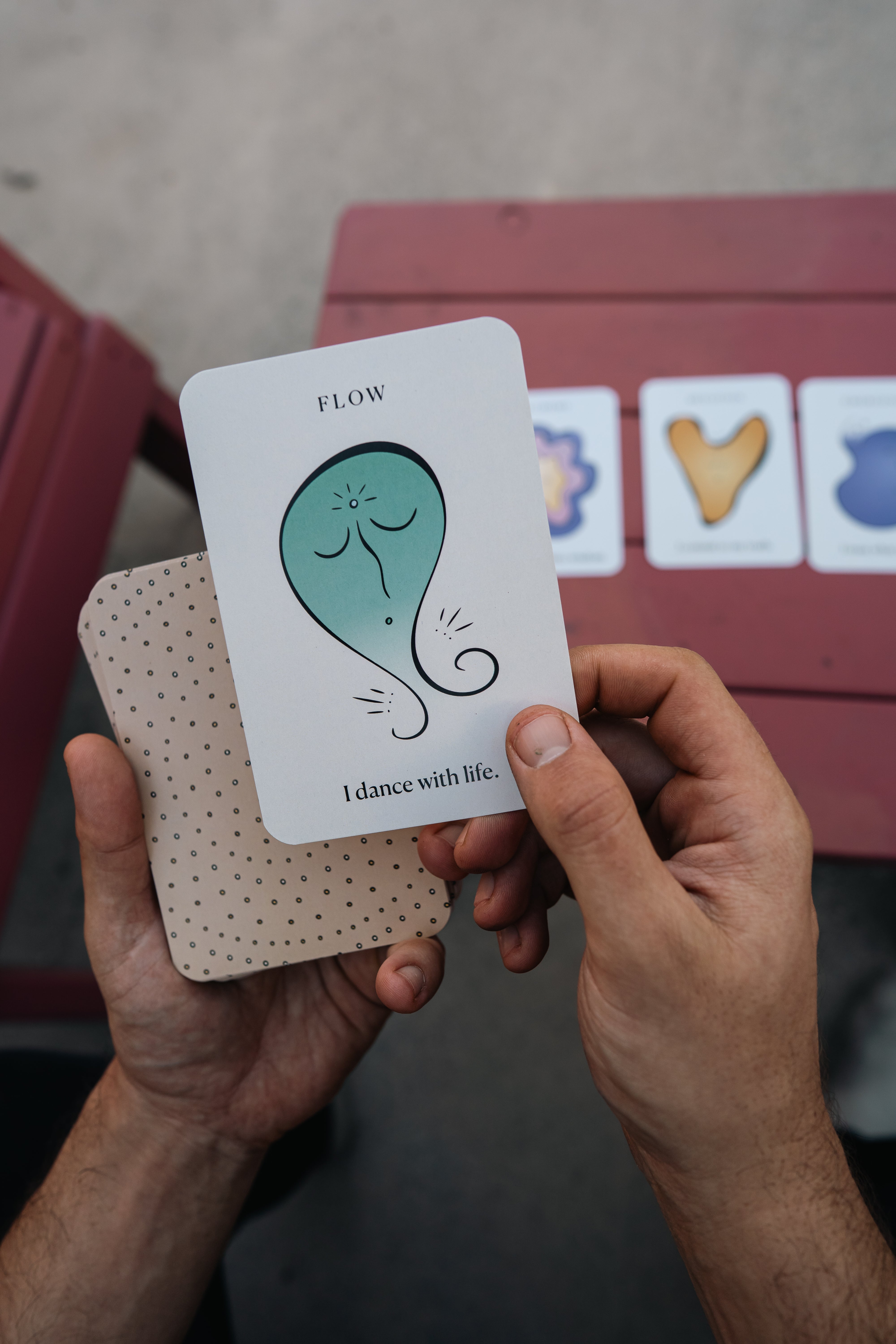 Seeds of Illumination