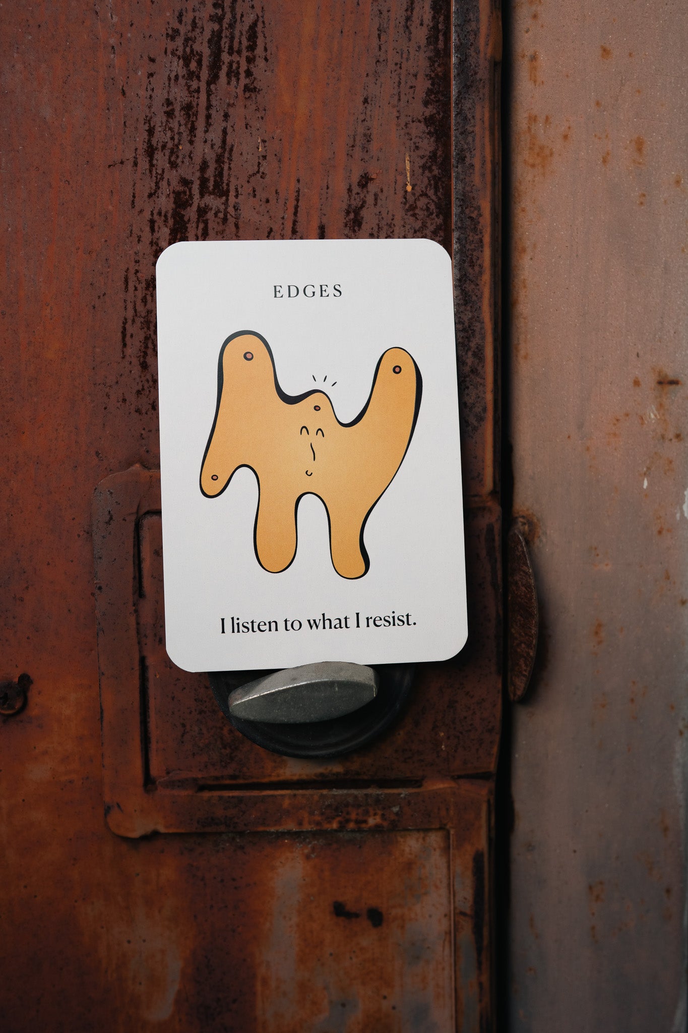 Seeds of Illumination