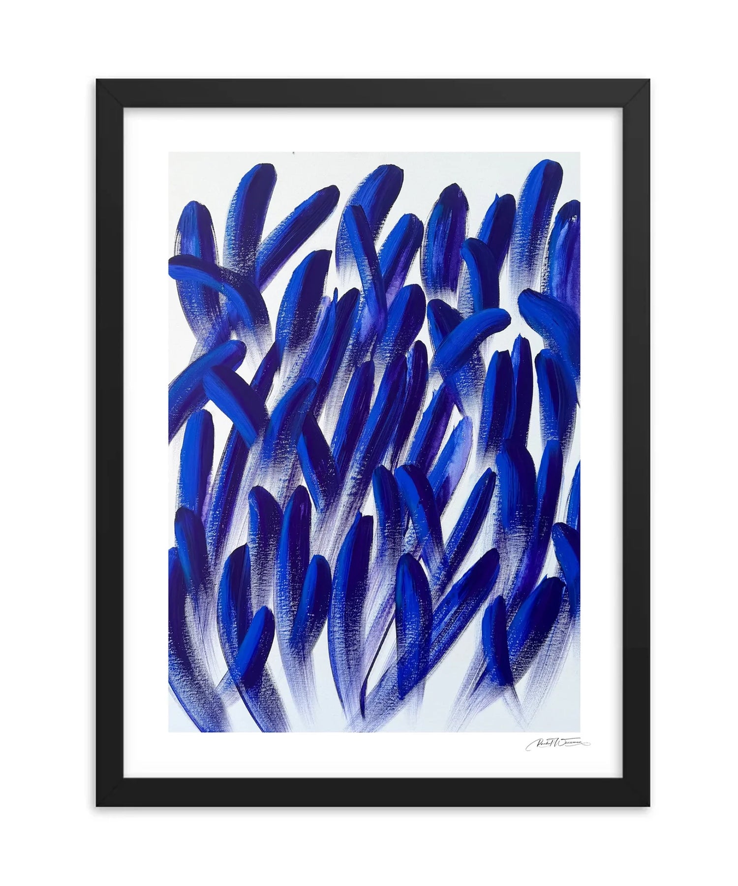 Arising: Fine Art Print & Guided Meditation